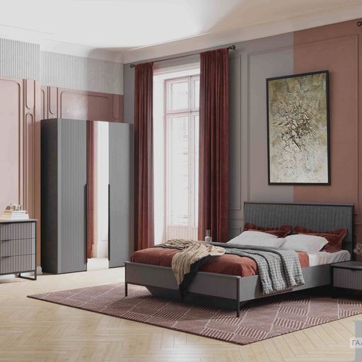 Тумба прикроватная «Нора»